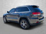 Used 2019 Jeep Grand Cherokee Limited image 4