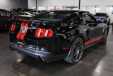 Used 2012 Ford Mustang Shelby GT500 w/ SVT Performance Pkg image 6