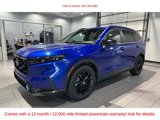 Used 2024 Honda CR-V Sport image 3