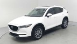 Used 2019 MAZDA CX-5 Grand Touring Reserve image 3