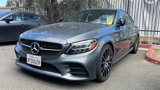 Used 2021 Mercedes-Benz C 300 Sedan image 5