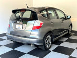 Used 2013 Honda Fit Sport image 4