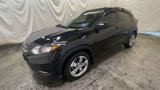 Used 2018 Honda HR-V LX image 4