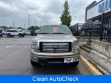 Used 2011 Ford F150 XLT w/ XLT Chrome Pkg image 3