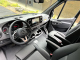 Used 2024 Mercedes-Benz Sprinter 3500 image 5