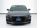 Used 2018 Honda Accord Sport image 2