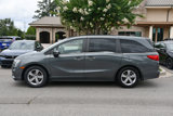 Used 2018 Honda Odyssey EX-L image 2