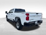Used 2023 Chevrolet Silverado 2500 Custom w/ LPO, Dark Essentials Package image 5
