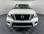 Used 2018 Nissan Armada Platinum image 3
