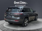 Used 2023 Jeep Grand Cherokee 4WD 4xe image 5