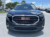 Used 2020 GMC Terrain SLE w/ Driver Convenience Package image 3