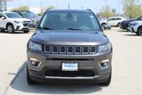 Used 2018 Jeep Compass Limited w/ Trailer Tow Group image 2