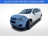 Used 2015 Chevrolet Equinox LS w/ LPO, Protection Package image 3