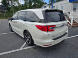 Used 2018 Honda Odyssey Elite image 4