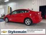 Used 2016 Chevrolet Cruze LT image 5