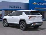 New 2026 Chevrolet Equinox LT w/ Convenience Package II image 3
