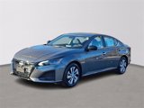 New 2025 Nissan Altima 2.5 S image 2
