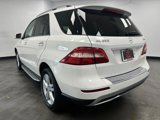 Used 2015 Mercedes-Benz ML 350 4MATIC image 4