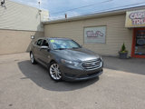 Used 2018 Ford Taurus Limited image 3