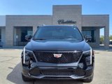 New 2025 Cadillac XT4 Sport image 2
