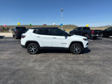 Certified 2024 Jeep Compass Limited image 5