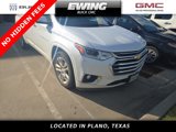 Used 2018 Chevrolet Traverse High Country image 2