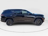 New 2025 Jeep Grand Cherokee L Altitude image 2