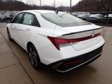 New 2025 Hyundai Elantra Sport image 5