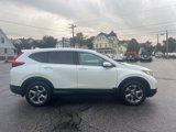 Used 2017 Honda CR-V EX-L image 4