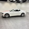 Used 2019 Chevrolet Camaro LT image 2
