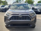 Used 2019 Toyota RAV4 LE image 3