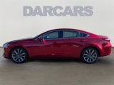 Used 2018 MAZDA MAZDA6 Touring image 4