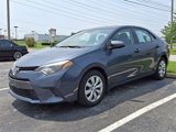 Used 2016 Toyota Corolla L image 3