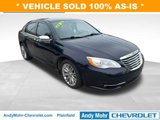 Used 2012 Chrysler 200 Limited image 1