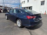 Used 2022 Chevrolet Malibu LT image 5