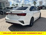 Used 2021 Kia Forte GT-Line w/ GT-Line Premium Package image 4