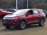 New 2025 Chevrolet Equinox LT w/ Safety and Technology Package image 2