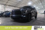 Used 2025 Toyota Sequoia Platinum image 2