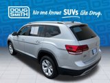 Used 2019 Volkswagen Atlas SE image 4