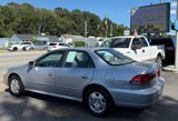 Used 2002 Honda Accord EX image 4