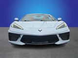 Used 2021 Chevrolet Corvette Stingray Convertible w/ 1LT image 2