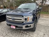 Used 2018 Ford F150 XLT w/ Equipment Group 302A Luxury image 2