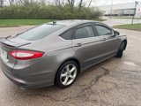 Used 2013 Ford Fusion SE image 2