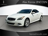 Used 2012 INFINITI G37 Sport w/ Premium Pkg image 3