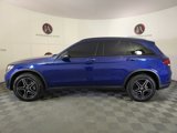 Used 2021 Mercedes-Benz GLC 300 4MATIC image 4
