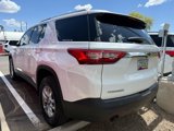 Used 2018 Chevrolet Traverse LT image 4