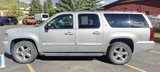 Used 2010 Chevrolet Suburban LT w/ Luxury Package image 4