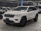 Used 2018 Jeep Grand Cherokee Limited w/ Luxury Group II image 3