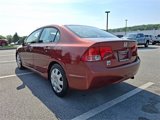 Used 2008 Honda Civic LX image 4