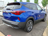 Used 2021 Kia Seltos LX image 4